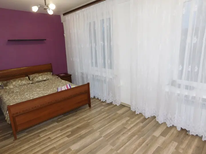 Пятигорск: Апартаменты на Бульварной