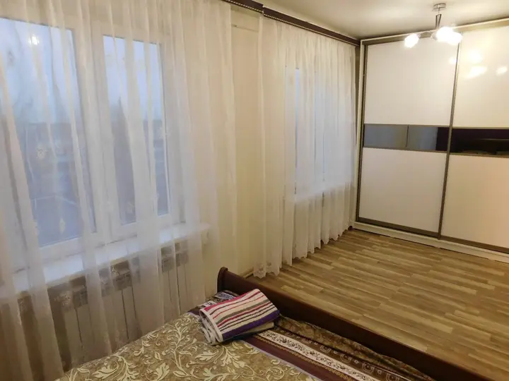 Пятигорск: Апартаменты на Бульварной