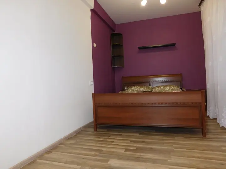 Пятигорск: Апартаменты на Бульварной