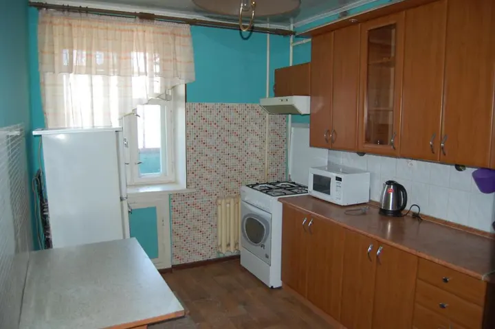 Уфа: Friendly Apartment