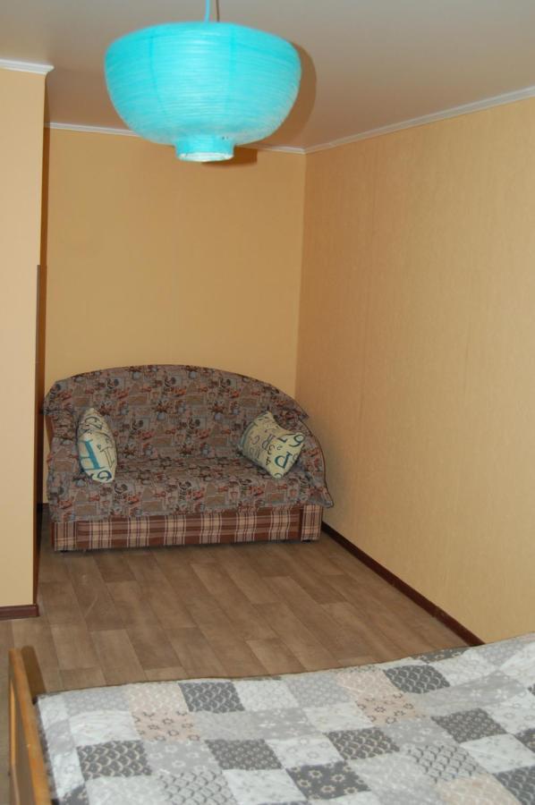 Уфа: Friendly Apartment