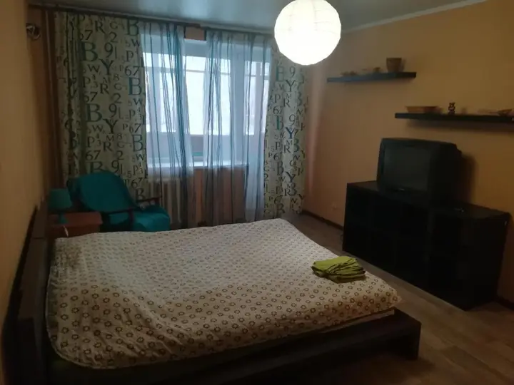Friendly Apartment — фото 1