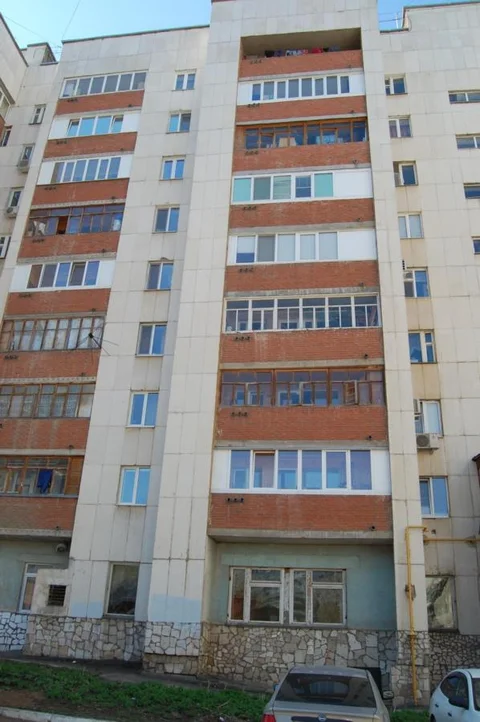 Уфа: Friendly Apartment