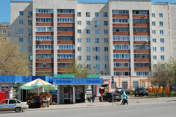 Уфа: Friendly Apartment