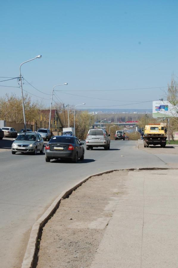 Уфа: Friendly Apartment