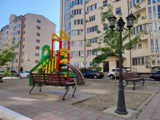 Пятигорск: РайДас на улице Оранжерейная 21/2