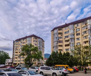 Пятигорск: РайДас на улице Оранжерейная 21/2