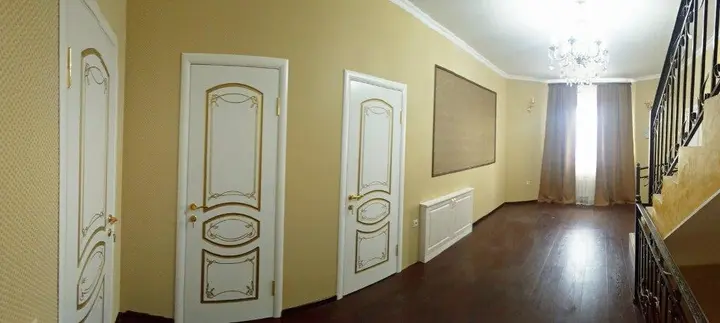 Кисловодск: Hotel Sultan