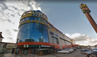 Пятигорск: Сутки26 на улице Адмиральского