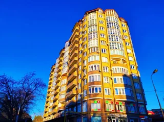 Пятигорск: Апартаменты Райдас на ул. 295-й стрелковой дивизии, д. 17
