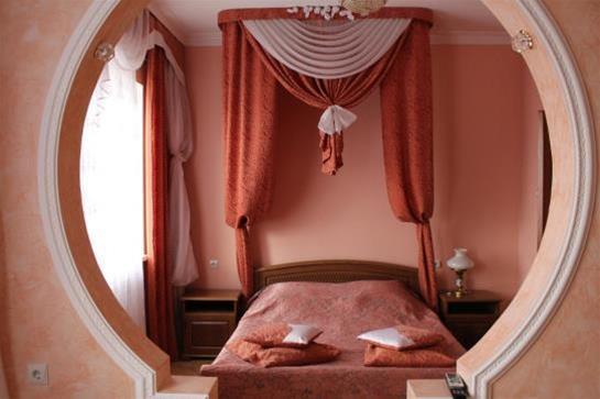 Иноземцево: Villa florin