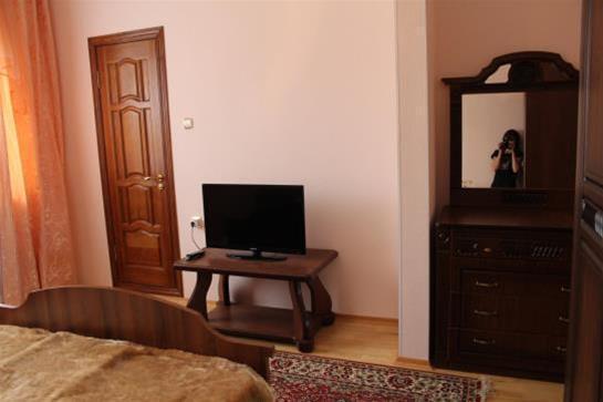 Иноземцево: Villa florin