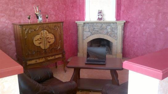 Иноземцево: Villa florin