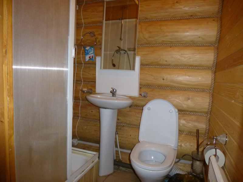 Заплавье: База отдыха Заполек