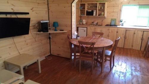 Holiday Home Lesnaya 7/5 — фото 5