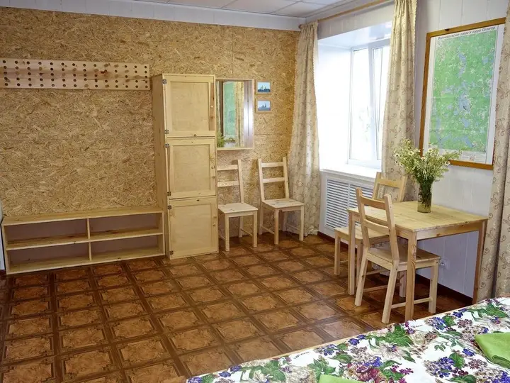 SOROGA SELIGER Hostel — фото 2