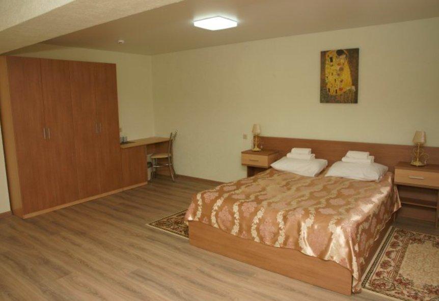 Торжок: Okolitsa Hotel