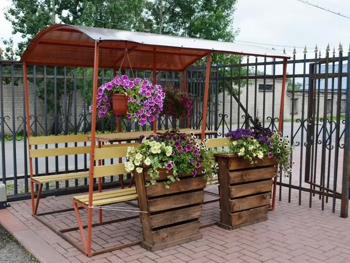 Торжок: Okolitsa Hotel