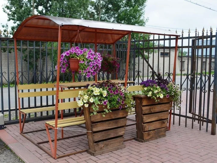 Торжок: Okolitsa Hotel