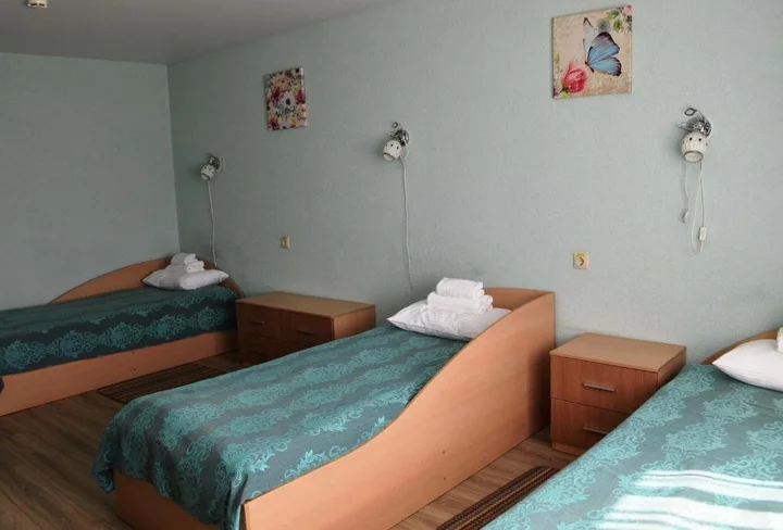 Торжок: Okolitsa Hotel