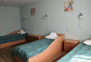Торжок: Okolitsa Hotel