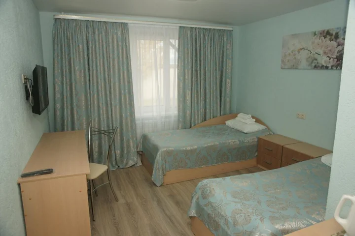 Торжок: Okolitsa Hotel