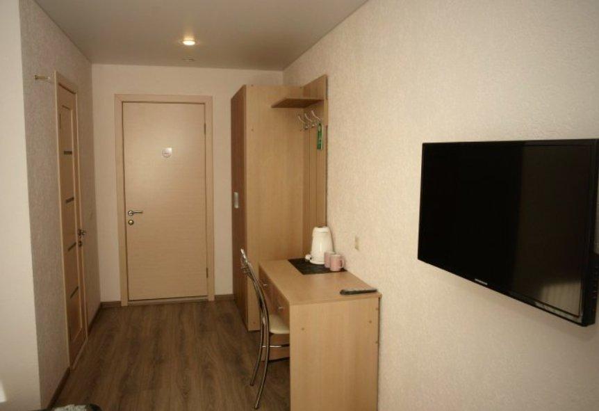 Торжок: Okolitsa Hotel