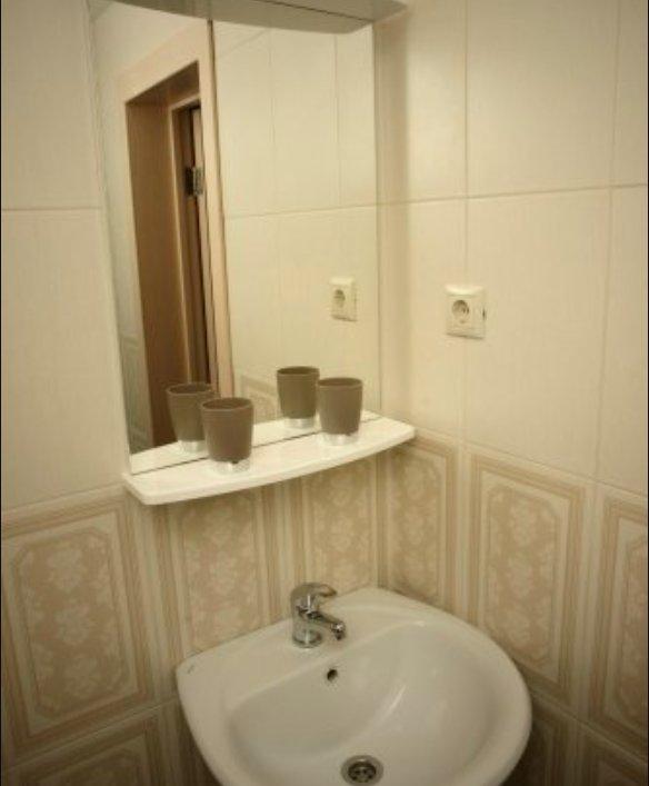 Торжок: Okolitsa Hotel