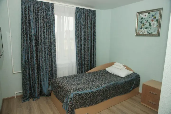 Торжок: Okolitsa Hotel