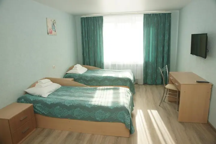 Торжок: Okolitsa Hotel