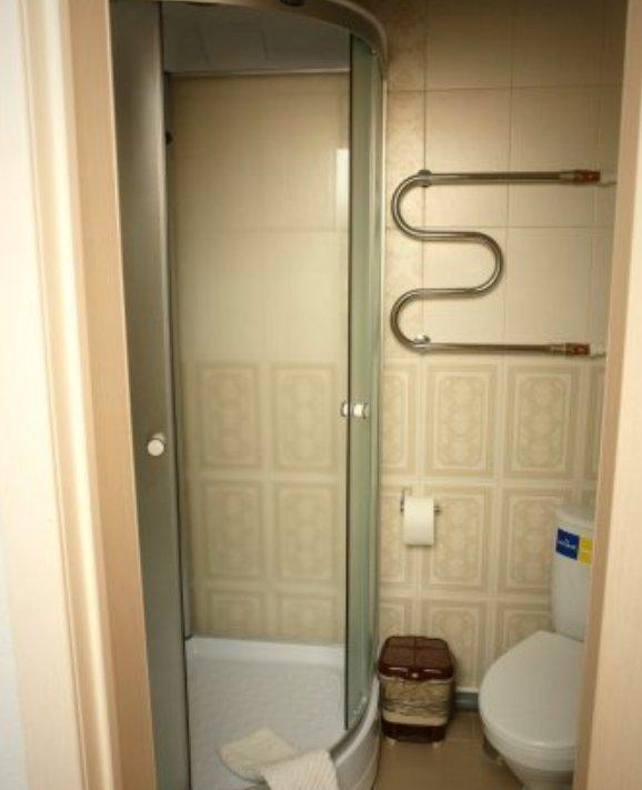 Торжок: Okolitsa Hotel
