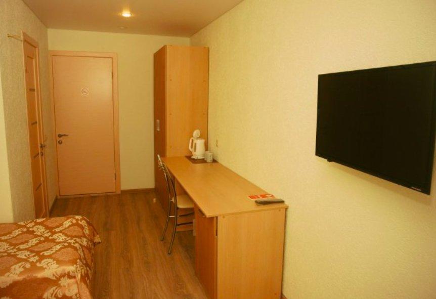 Торжок: Okolitsa Hotel