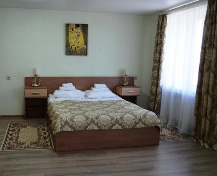 Торжок: Okolitsa Hotel
