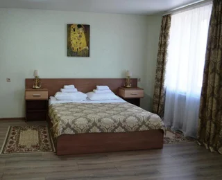 Торжок: Okolitsa Hotel