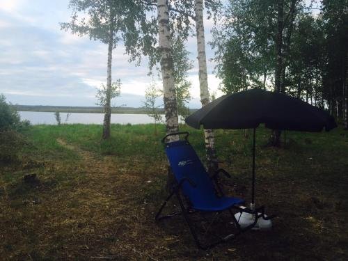 Нижние Котицы: Poluostrov Na Seligere