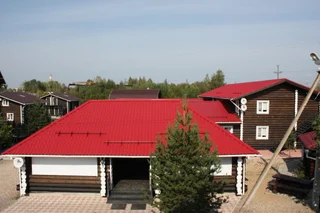 Торжок: Гостиница Риф