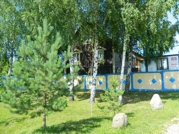 Торжок: Гостиница Риф