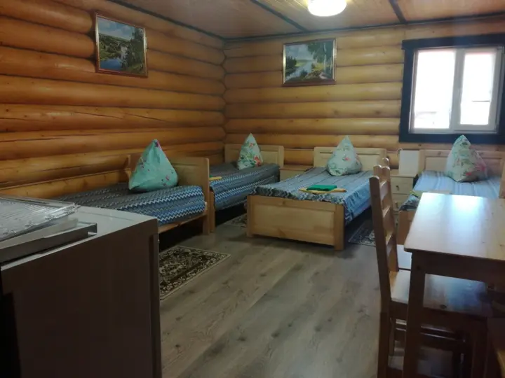 Торжок: Гостиница Риф
