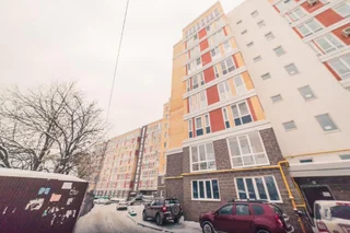 Уфа: Это та самая, уютная квартира в центре, Октябрьской Революции 48к1, от ЭлитХаус24