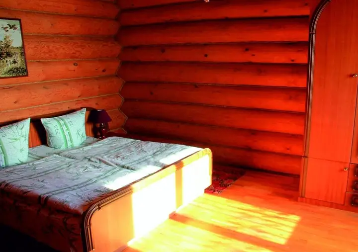 Seliger Cottage — фото 1