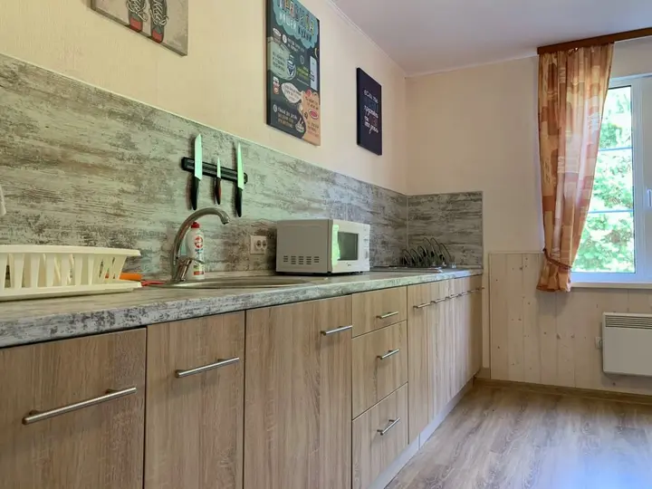 Осташков: Seliger Apart-Hotel