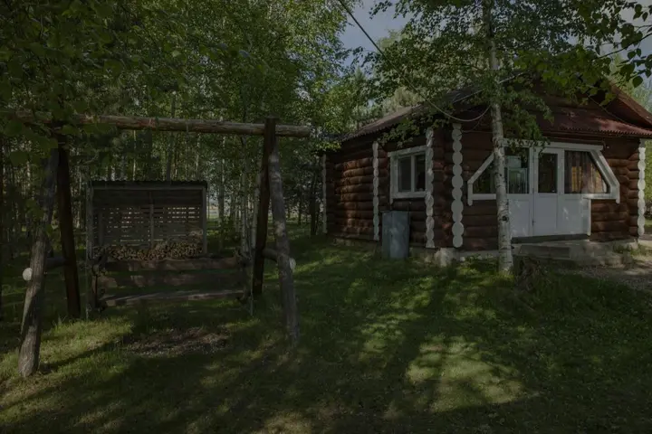 Нижние Котицы: Коттеджи Селигер для вас