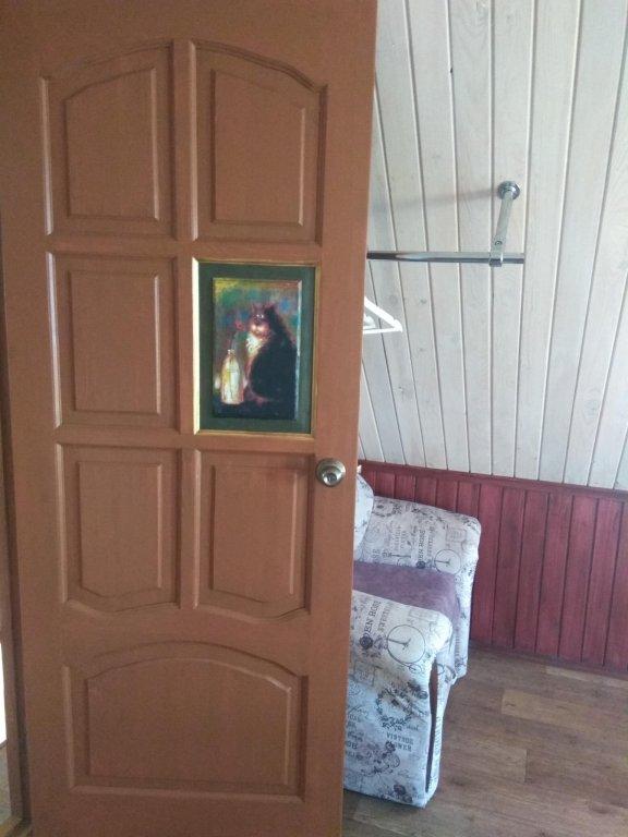 Нижние Котицы: Коттеджи Селигер для вас