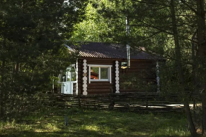 Нижние Котицы: Коттеджи Селигер для вас