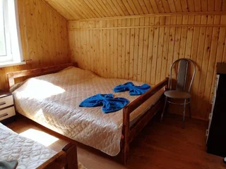 Нижние Котицы: Гостевой дом У Озера