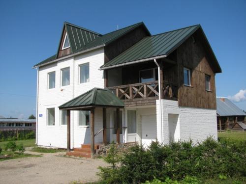 Кириллов: Cottage in Kirillov