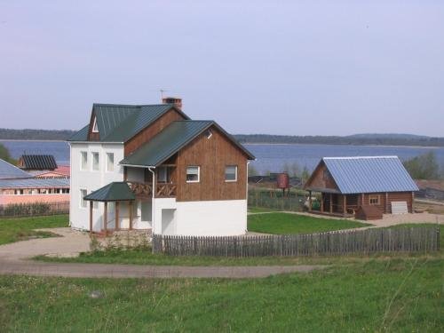 Кириллов: Cottage in Kirillov