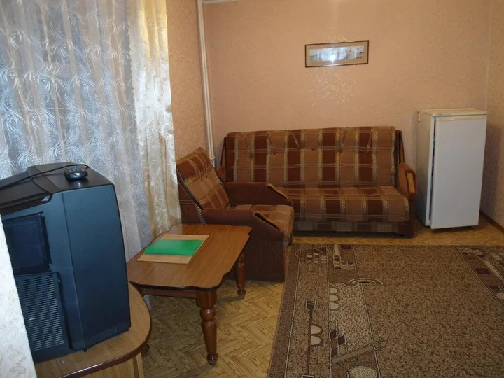 Кириллов: Русь