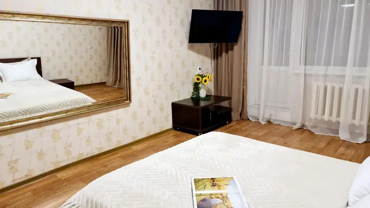 Квартира на Рябикова — фото 2