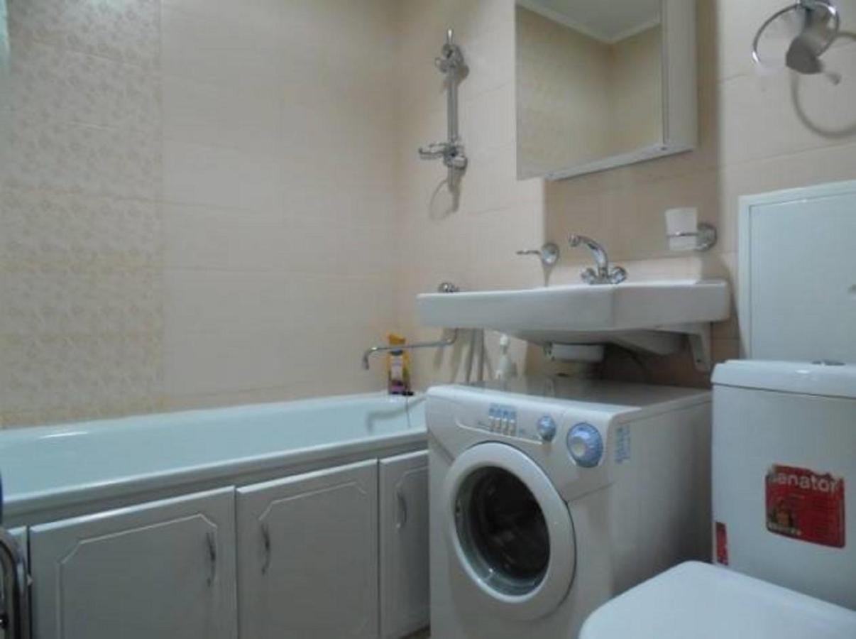 Уфа: Апартаменты Семья